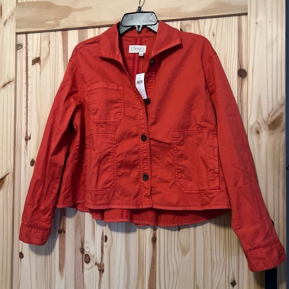 NWT, Anthropologie jacket